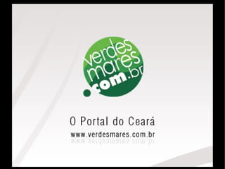 Gol de Geraldo, de Ceará, contra o Grêmio