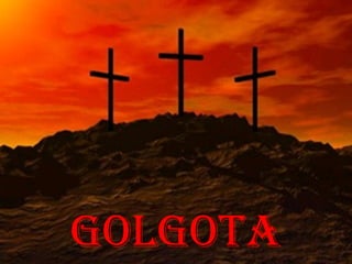 Golgota 