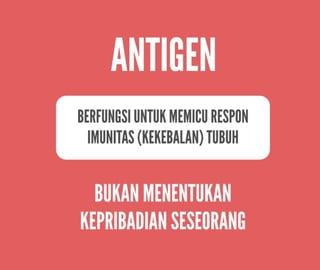 Golongan Darah Mempengaruhi Kepribadian?
