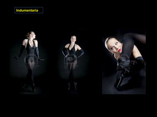 Indumentaria  