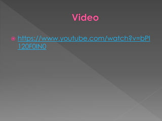  https://www.youtube.com/watch?v=bPl
120F0IN0
 