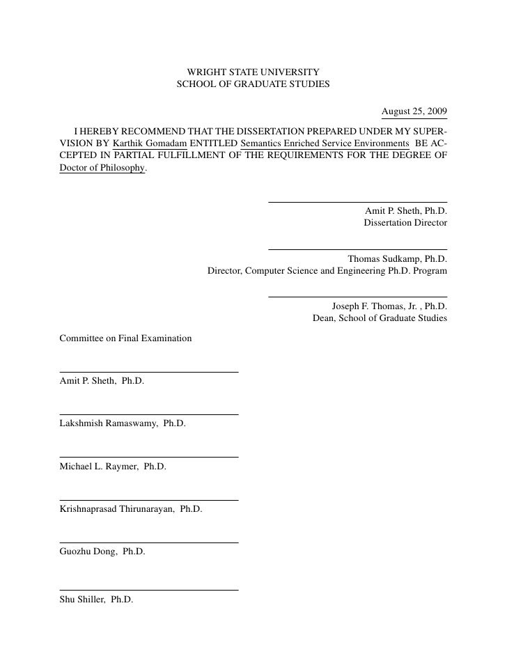 Dissertation thomas p muncy jr