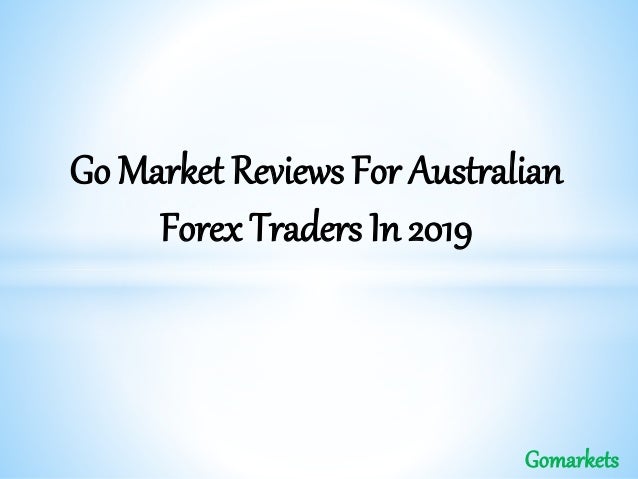 forex trading australien bewertungen