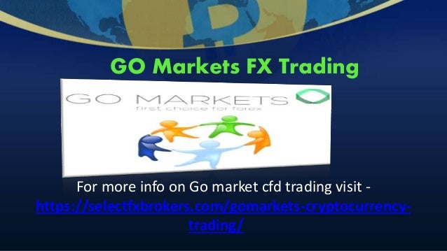 Go Market The Best Forex Traders 2019 - 