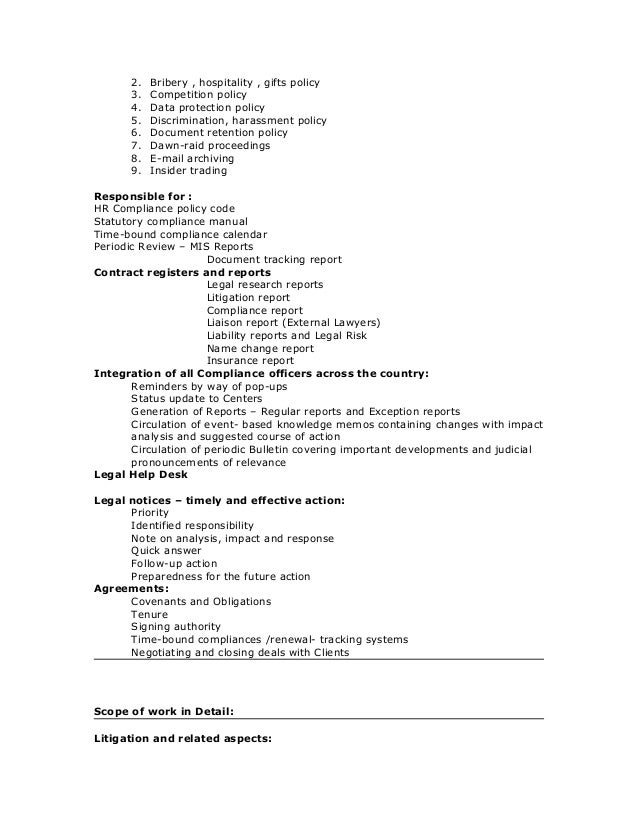 10 years experience resume example resume and