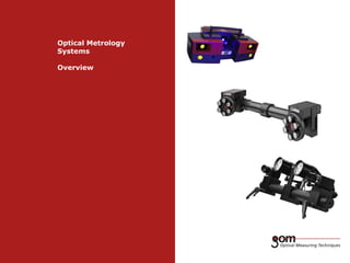 Gom Inspection Color Map.pdf GOM Automotive Testing | PDF