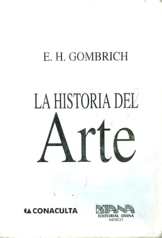 Gombrich ernst-la-historia-del-arte-introduccion