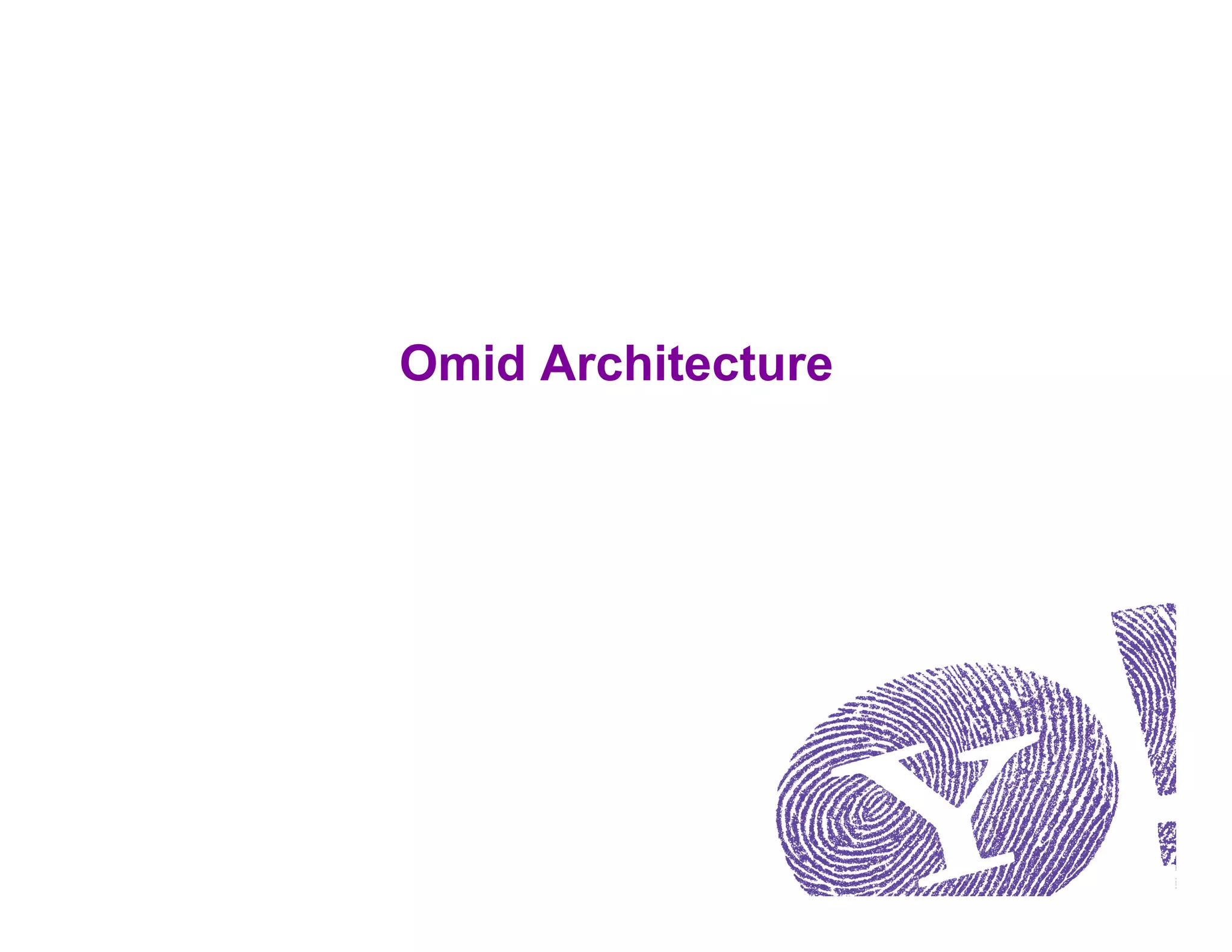 Omid Architecture
 
