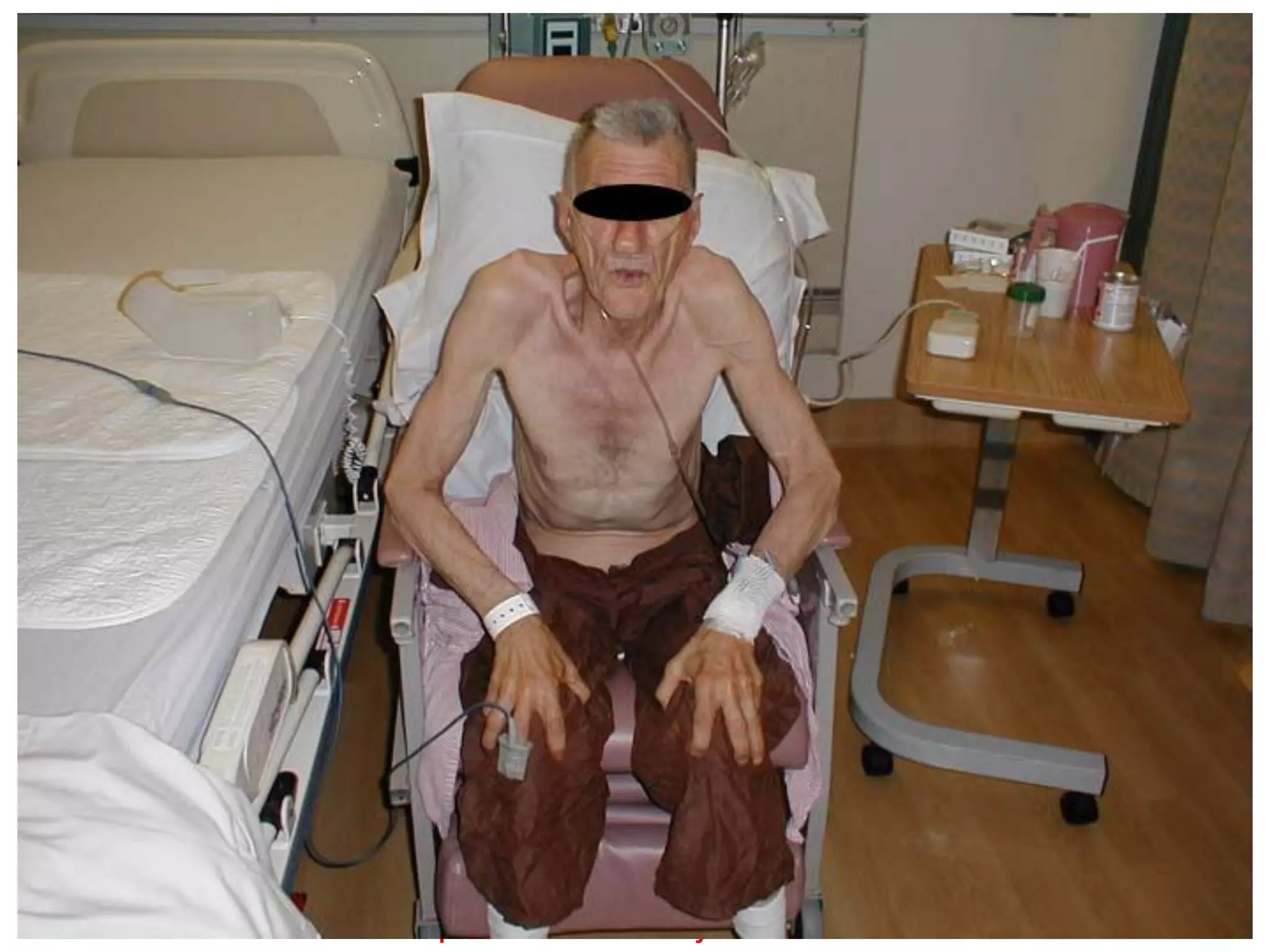 Department of Pulmonary Medicine
 