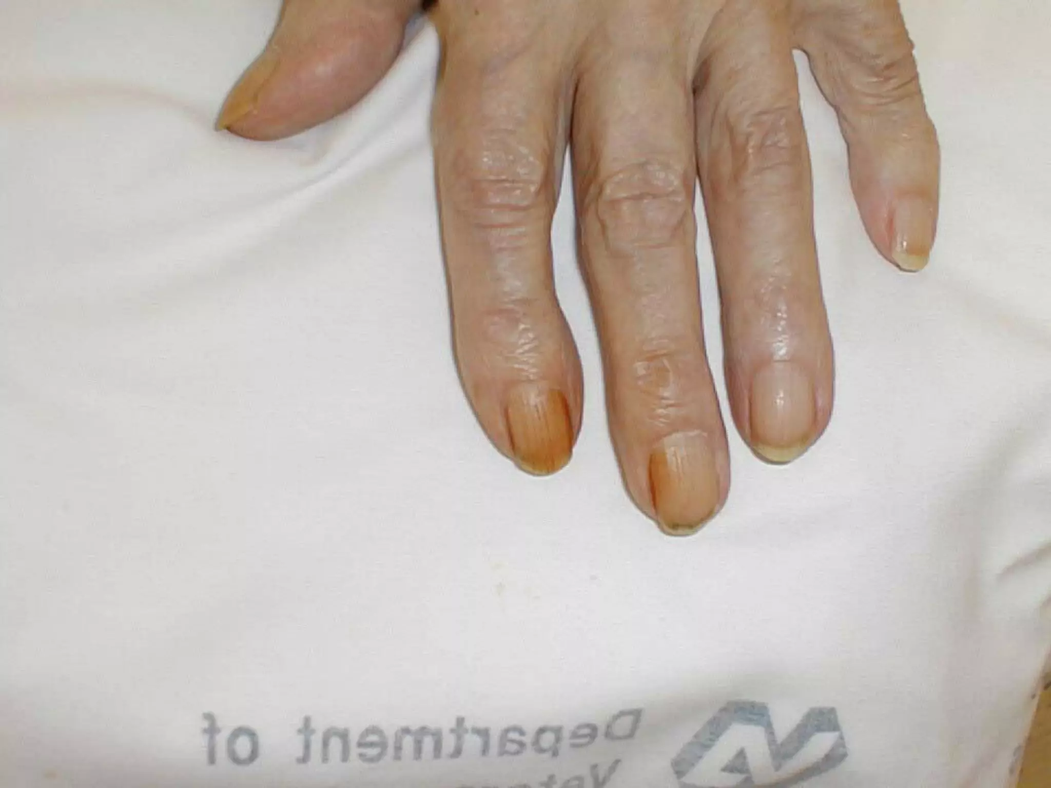 Department of Pulmonary Medicine
 