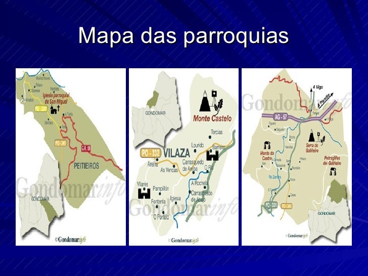 GONDOMAR GONDOMAR