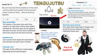 Put it all
together!!!
 