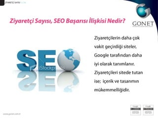 Alan adı  belirlerken, alan adlarının içerikle ilgili olmasına özen gösterir. 