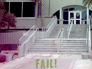 FAIL!
 