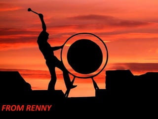 FROM RENNY