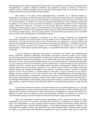 Tal Adapto MATERIALISMO NEOCAPITALISTA. EL ACTUAL ÍDOLO DEL FORO. MARIO GÓNGORA | DOC