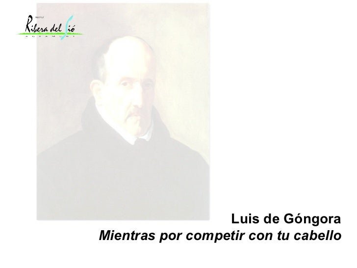 Mientras Por Competir Con Tu Cabello