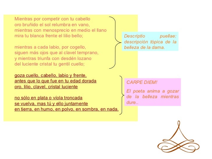 Mientras Por Competir Con Tu Cabello