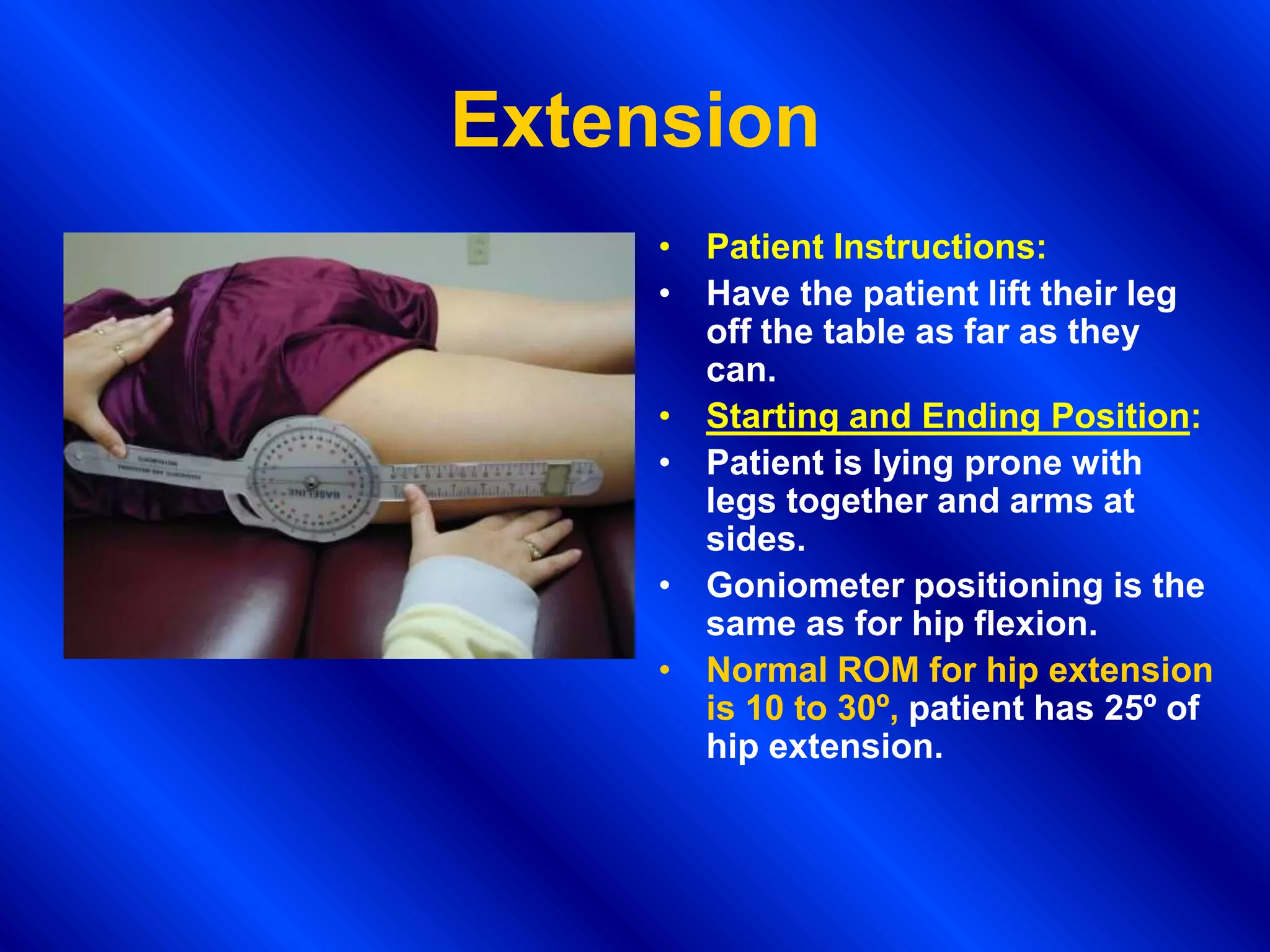 Goniometry 1 | PPT