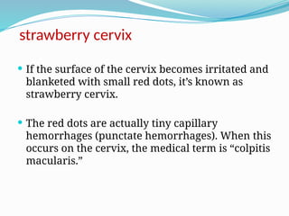 Gonococcal and Non-Gonococcal Urethritis | PPTX