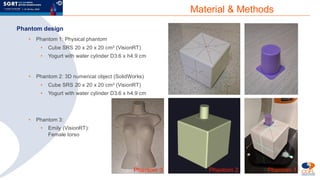Fuji Radiology Phantom Worksheet.pdf Missing Metrics for Digitalised Objects-Based Radiotherapy QA Example ...