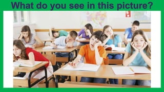 What do you see in this picture?