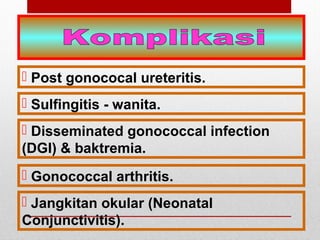GONOREA | PPT