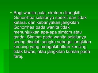 jangkitan kuman pada faraj
