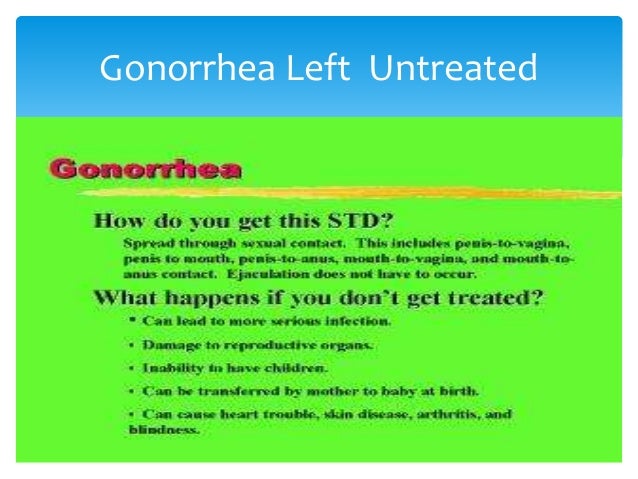 men gonorrhea symptoms