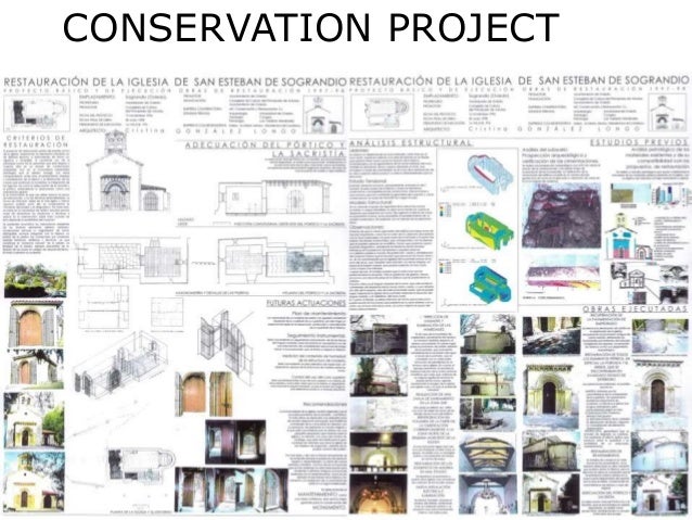 Building conservation dissertation topics picture