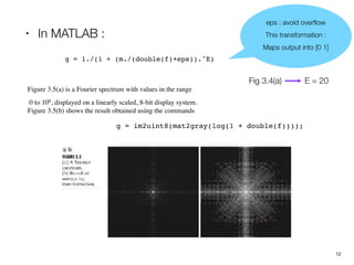 Gonzalez, rafael,c.digitalimageprocessingusing matlab | PDF