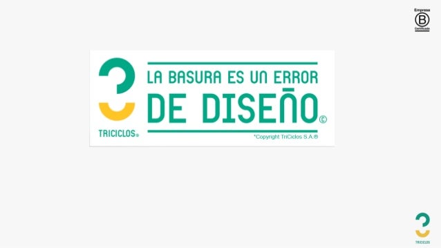 tri ciclos
