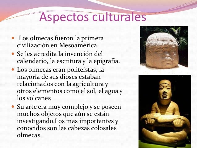 González marcela olmecas