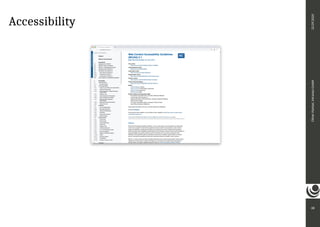 Accessibility
68
Oliver
Paetzel,
intranda
GmbH
22.09.2020
 