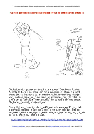 Goochelen Werkboek Van Goochelaar rnoud Agricola Goocheltrucs Voor