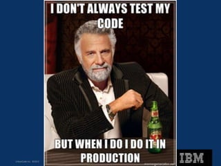 UrbanCode Inc. ©2013
 