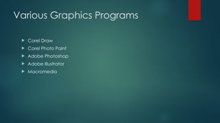learn good graphics package from the best.pptx