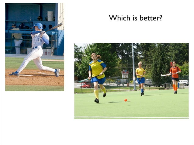 Good, Better Best | PDF