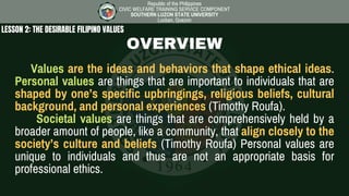 Timothy Roufa GOOD-CITIZENSHIP_NSTP-CWTS-1-1.pdflalala | PDF