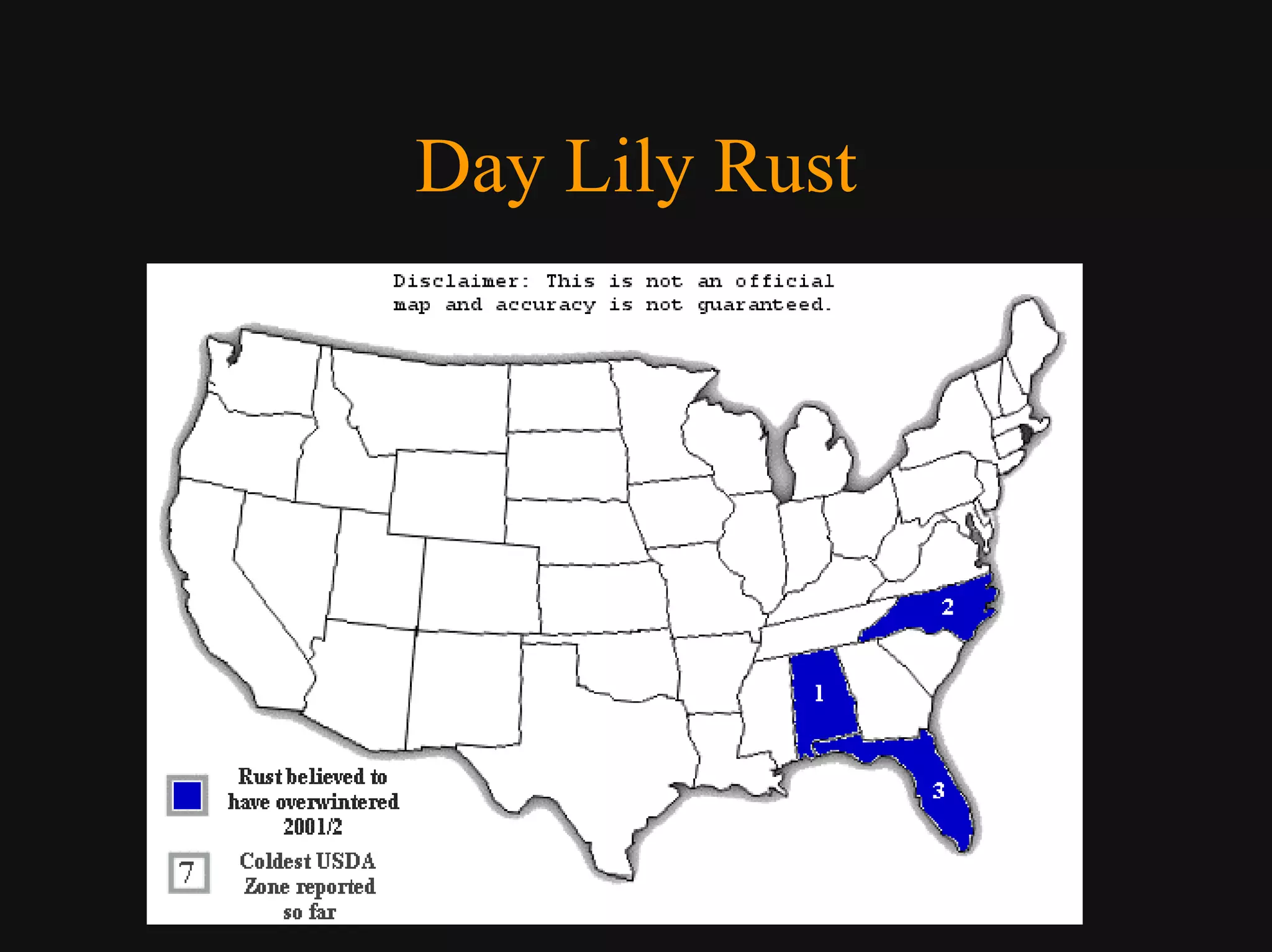 Good Class4 Ornamental Diseases