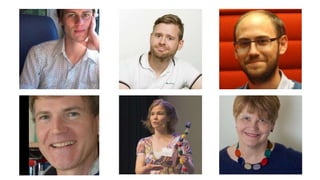 analysis
outreach
assessmentpublication
writingdiscovery
 