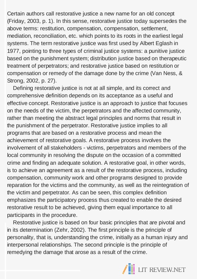 Statistics in criminal justice examples image