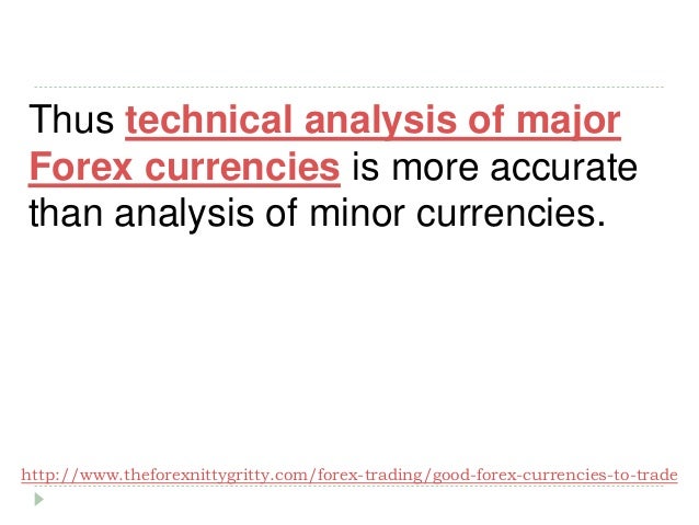 Is forex trading safe