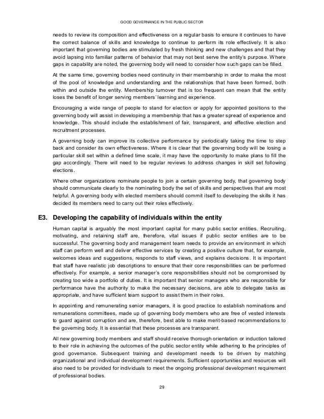 good governance and role of public With the rapid spread of information and communication technologies (icts), new opportunities have been opened for a revival of public discourse and. good governance and role of public With the rapid spread of information and communication technologies (icts), new opportunities have been opened for a revival of public discourse and.