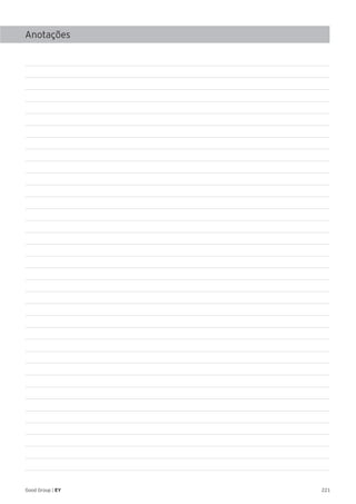 221Good Group | EY
Anotações
 