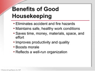 Good-Housekeeping-Presentation.ppt