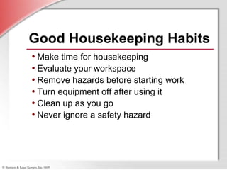 Good-Housekeeping-Presentation.ppt