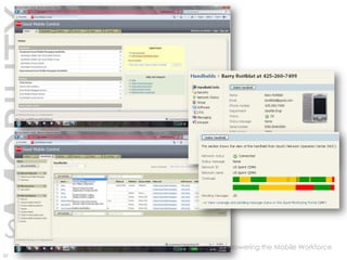 S/MIME & Bluetooth CAC support1