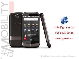 Remote device control