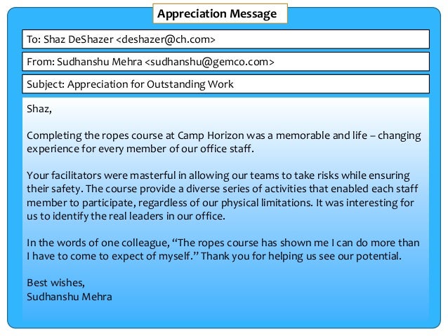 employee appreciation day message social media la